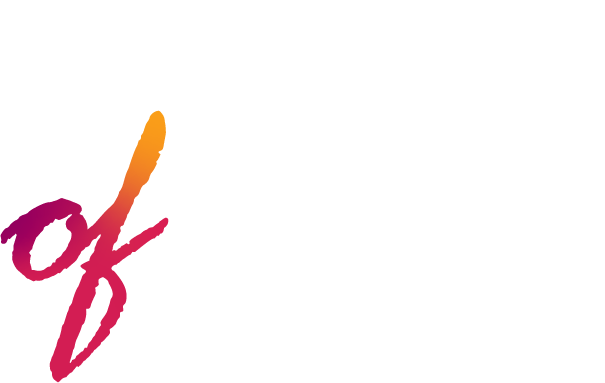 Be the Center of Gravity.