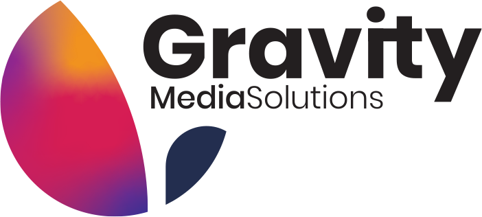 Gravity Media Solutions